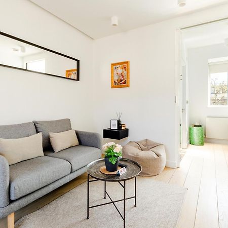 Stayinn Soho Apartments ลอนดอน ภายนอก รูปภาพ