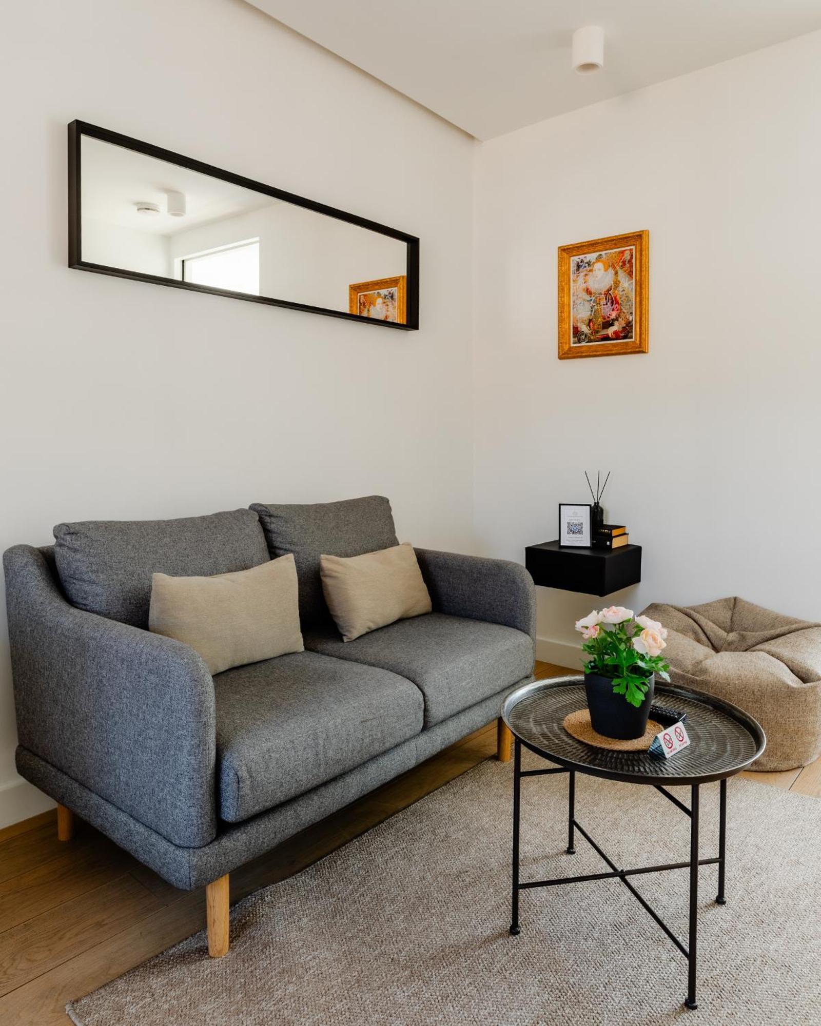 Stayinn Soho Apartments ลอนดอน ภายนอก รูปภาพ